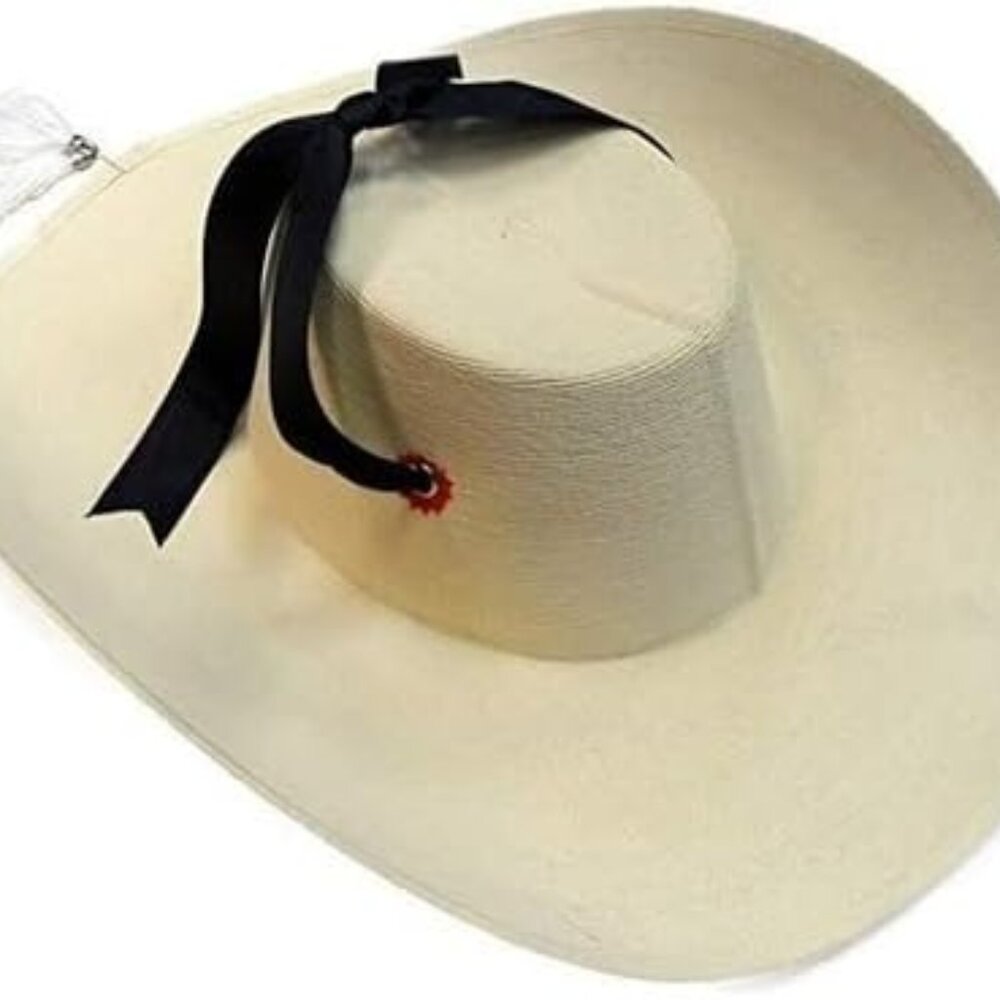 sombrero calentano